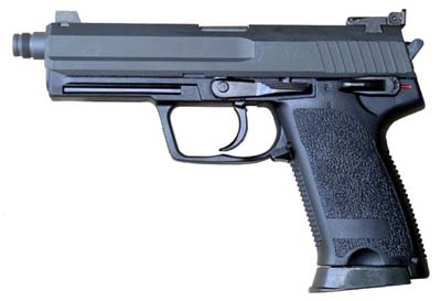 foto STTi USP Tactical